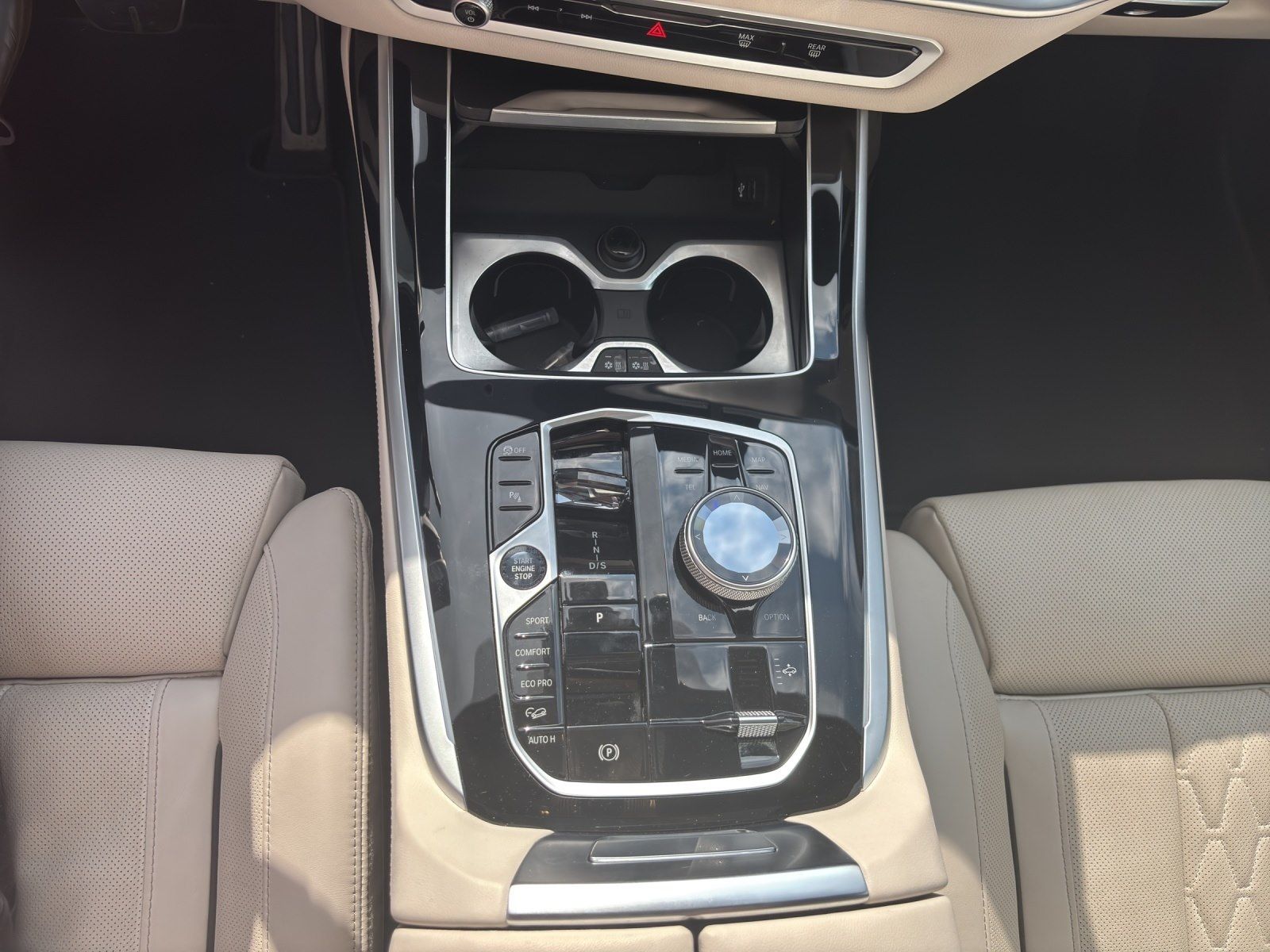 BMW X7 xDrive40d | M Sport Pro| UPE 148.080,-Euro| 2