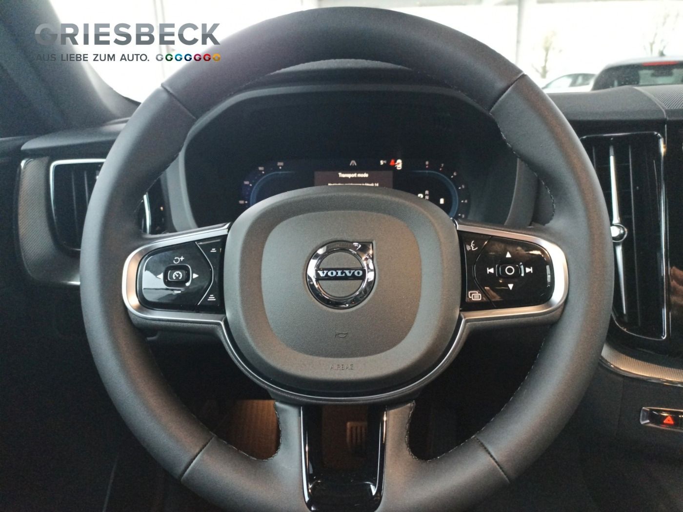 Volvo XC60 Plus Dark 360°*LED*MMY*4xSHZ*