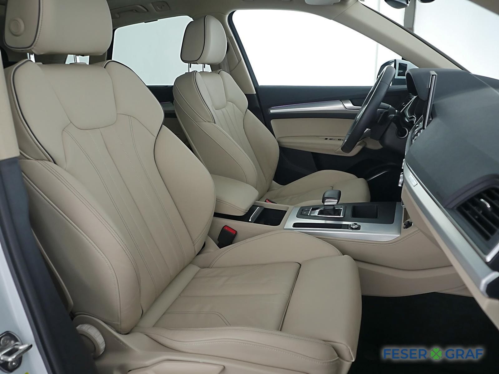 Audi Q5 S line 50 TDI quattro - Samsaru's Car Outlet