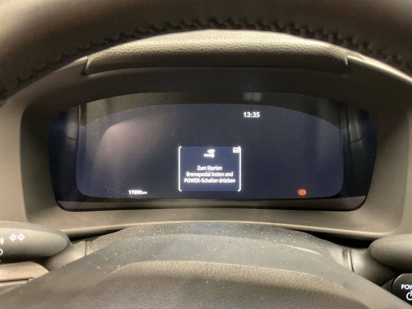 Toyota C-HR 1.8 Hybrid Team D *Technik-Paket*CAM*SHZ*