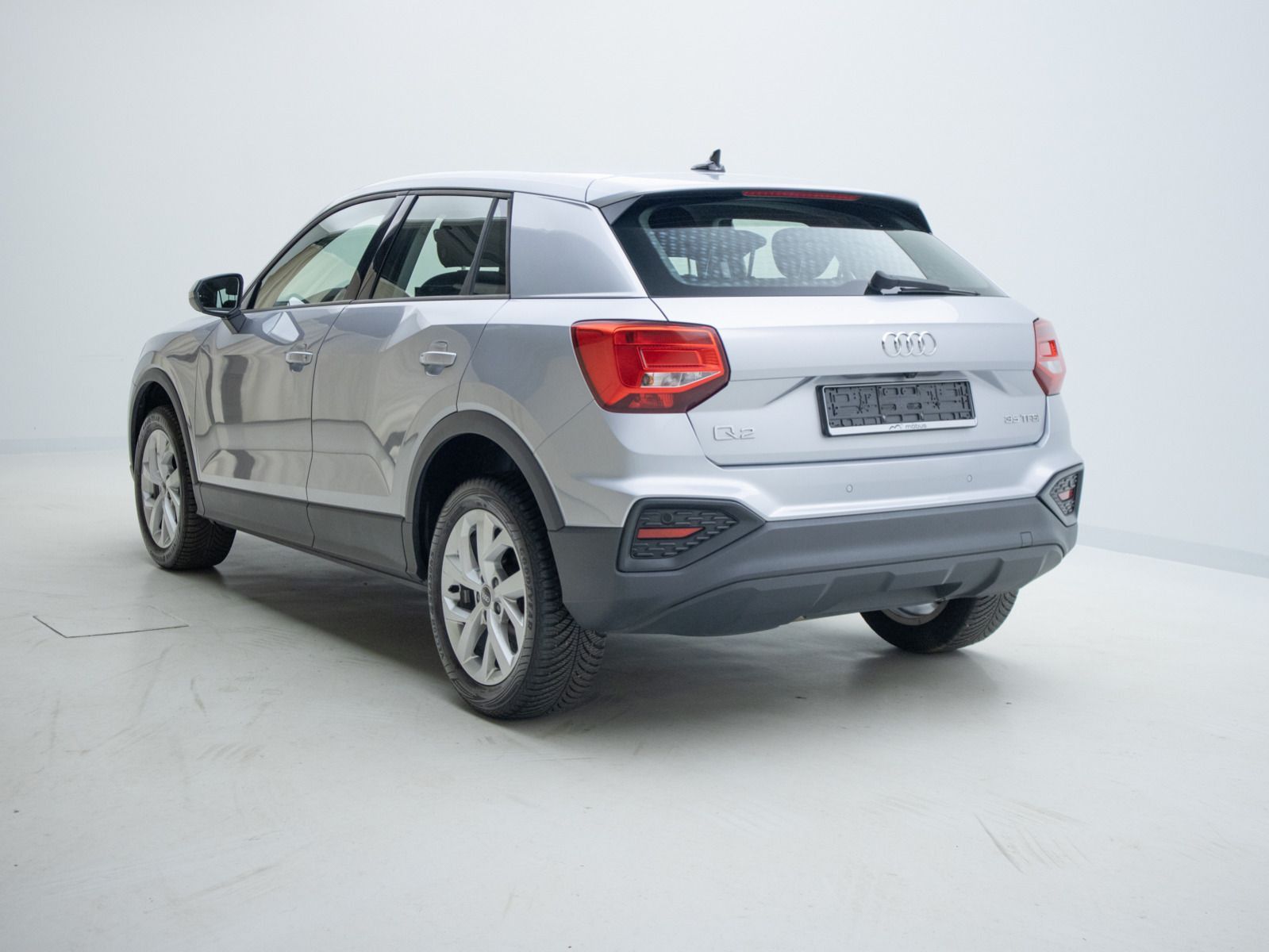 Audi Q2 35 TFSI S-TRO**RFK*GJR*LED*AAC*NAVI*SHZ*GRA**