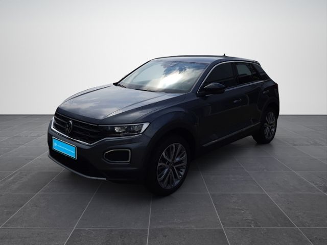 Volkswagen T-Roc 1.5 TSI DSG United - Samsaru's Car Outlet