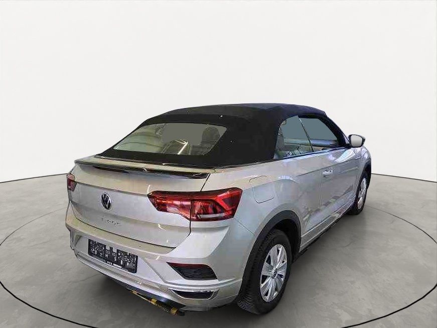 Volkswagen T-Roc 1.5 TSI R-Line - Samsaru's Car Outlet
