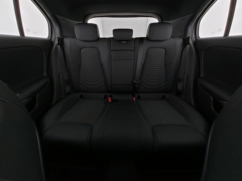 Mercedes-Benz A 200 PROGRESSIVE ADVANCED Plus - Samsaru's Car Outlet