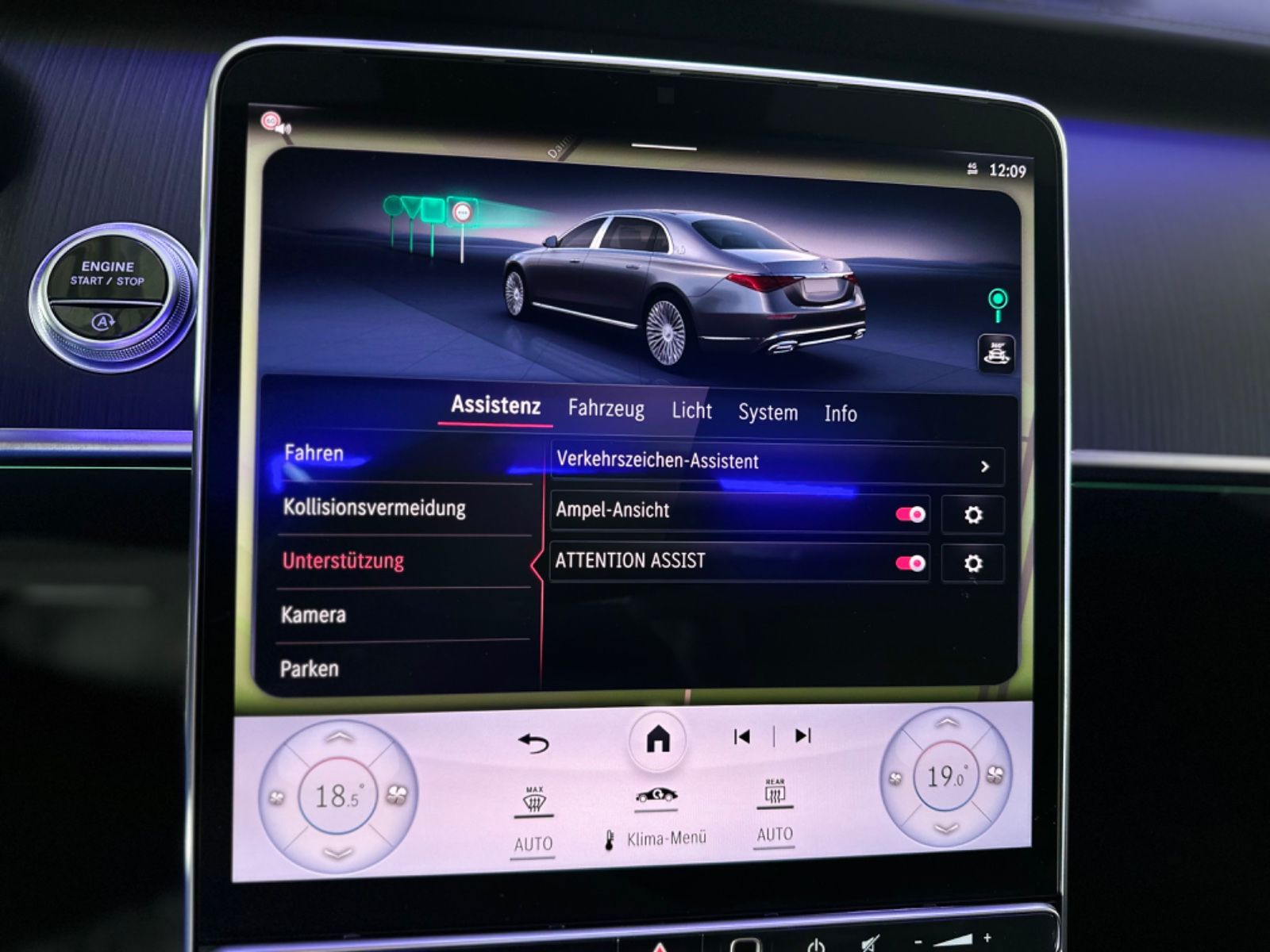Mercedes-Benz S 580 Maybach - Samsaru's Car Outlet