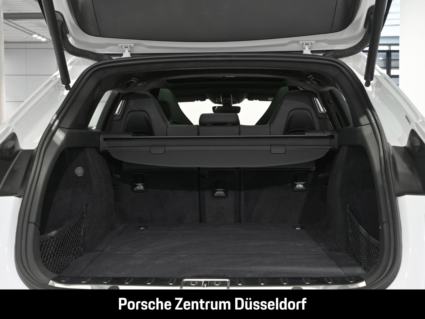 Porsche Panamera Turbo S Sport Turismo LED-Matrix BOSE