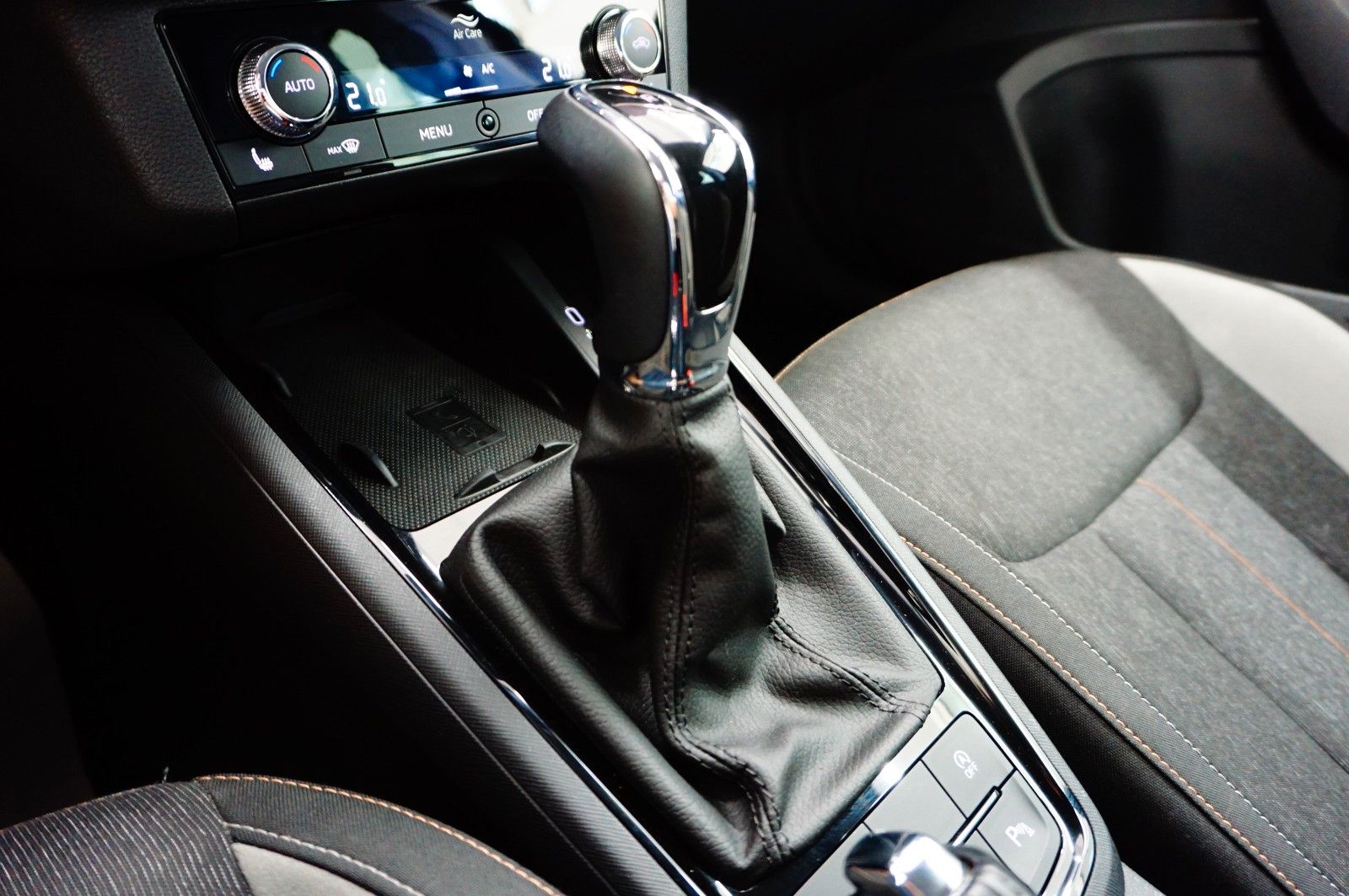 Skoda Scala Style - Samsaru's Car Outlet