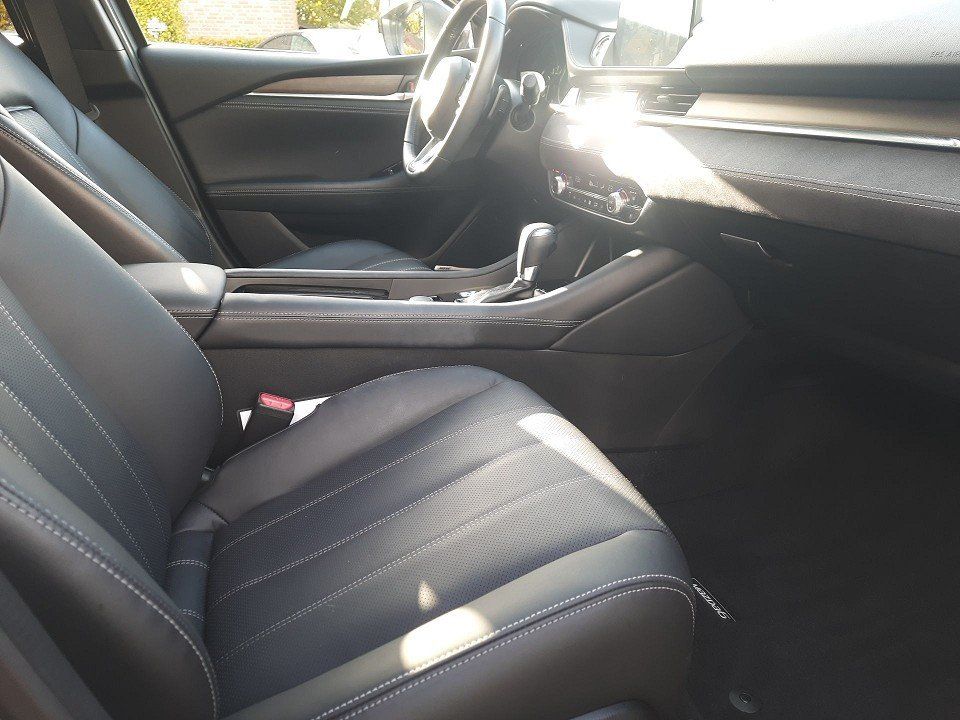 Mazda 6 Kombi SKYACTIV-G 194 AT Takumi Schiebedach