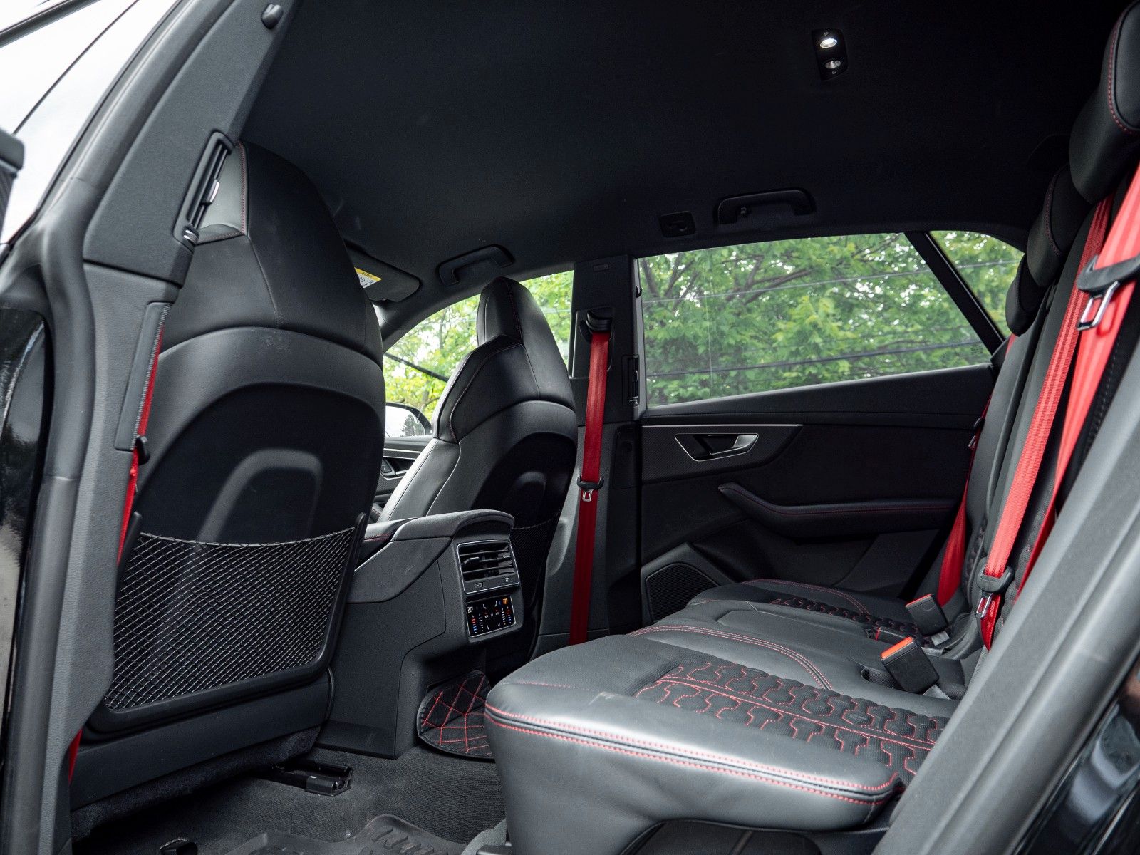 Audi RS Q8 4.0 TFSI quattro.MAXTON.B&O.LUFTFE.MATRIX