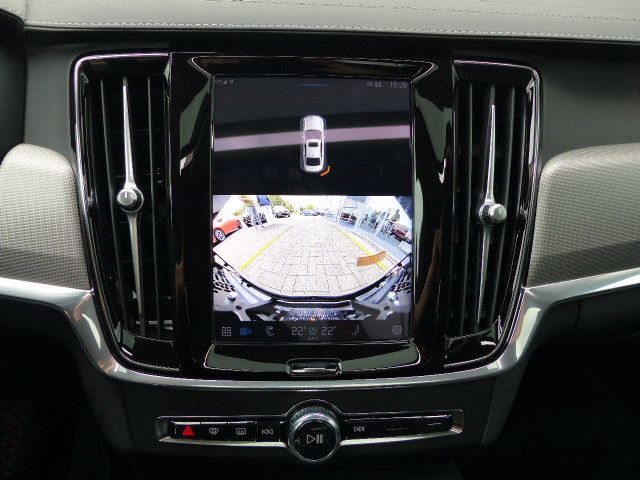 Volvo S90 T8 Plus Dark Hybrid AWD Aut.*NP85T€*PANO*360
