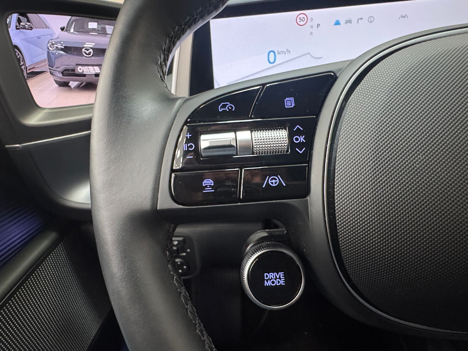 Hyundai IONIQ 6 77,4kWh 325ps 4WD Uniq 360°K/BOSE/DIGI