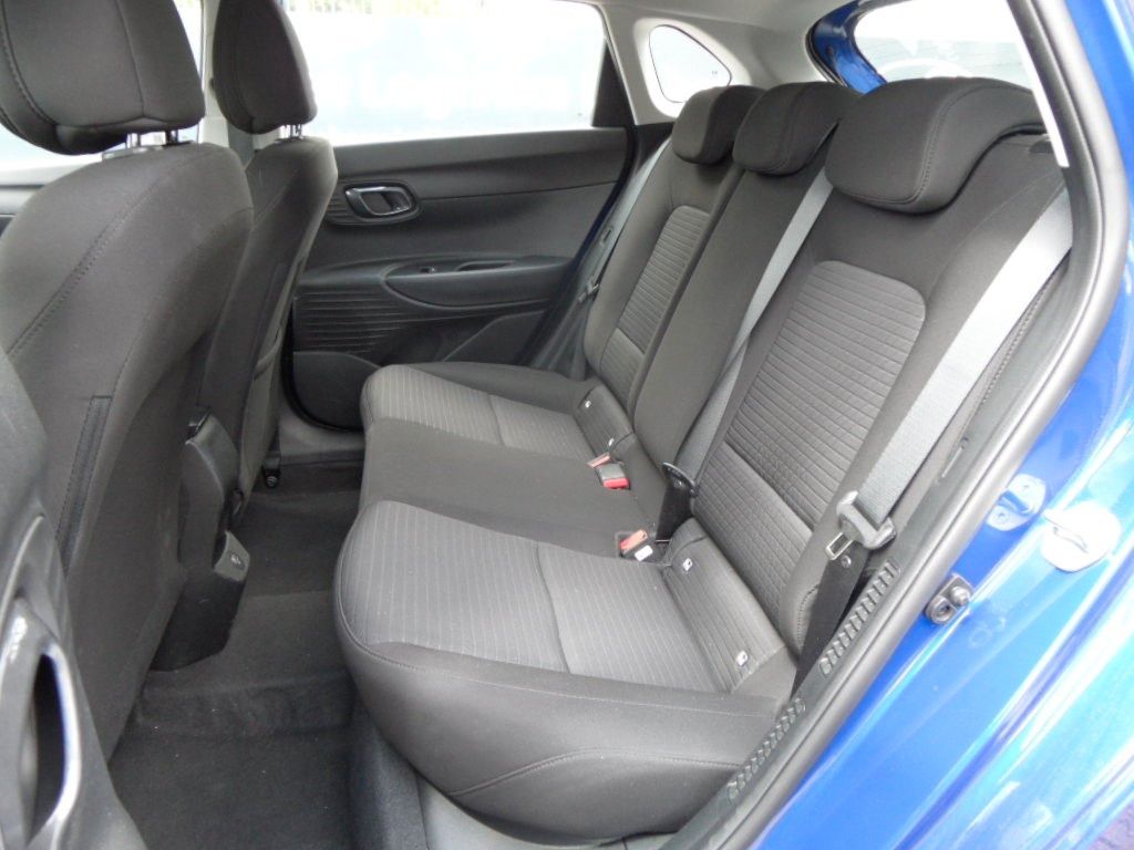 Hyundai i20 1.0 T-GDI Trend - Samsaru's Car Outlet