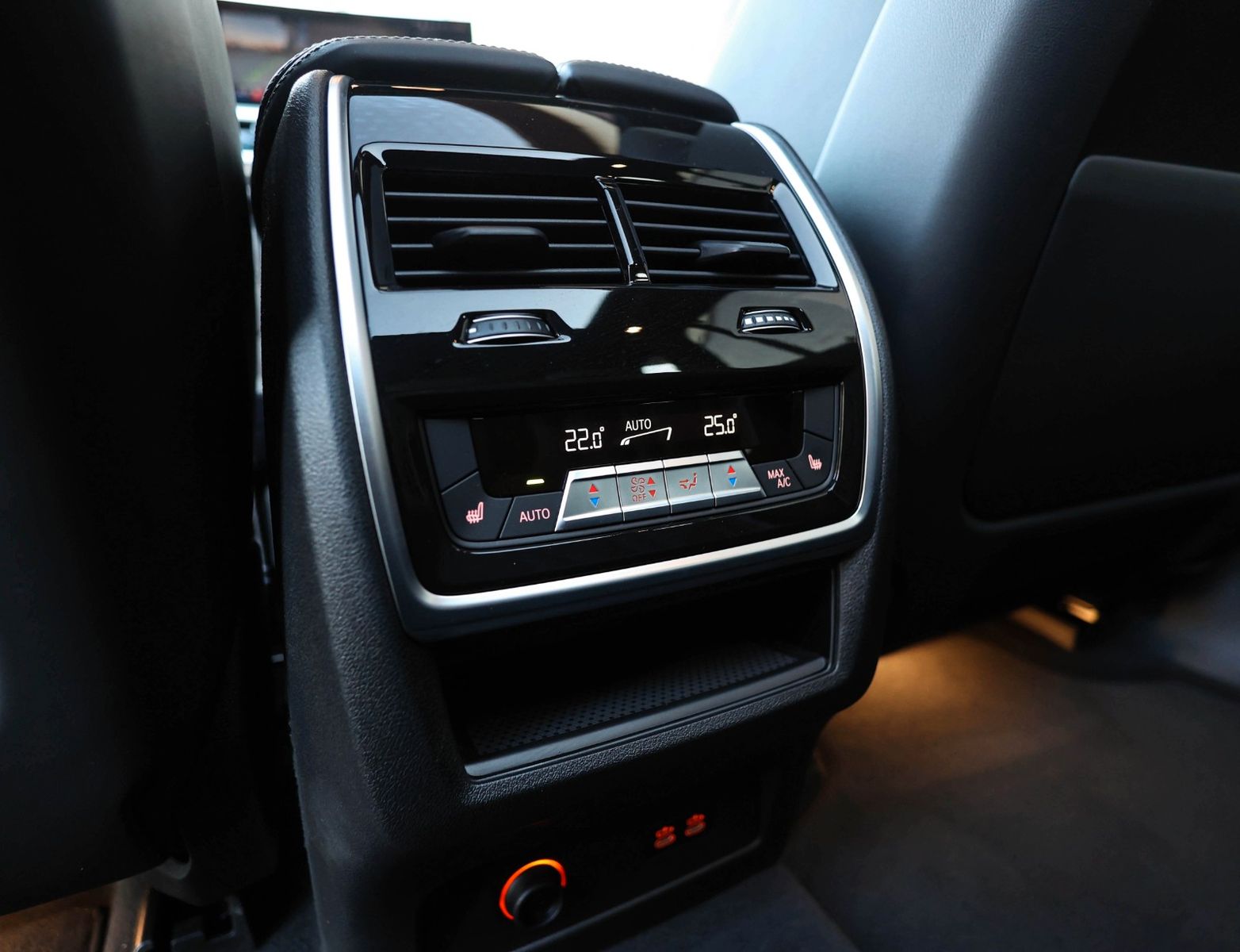 BMW X5 50e xDrive *M-Performance*Soft-Close*Massage*
