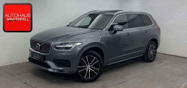 Volvo XC90 B5 AWD - Samsaru's Car Outlet