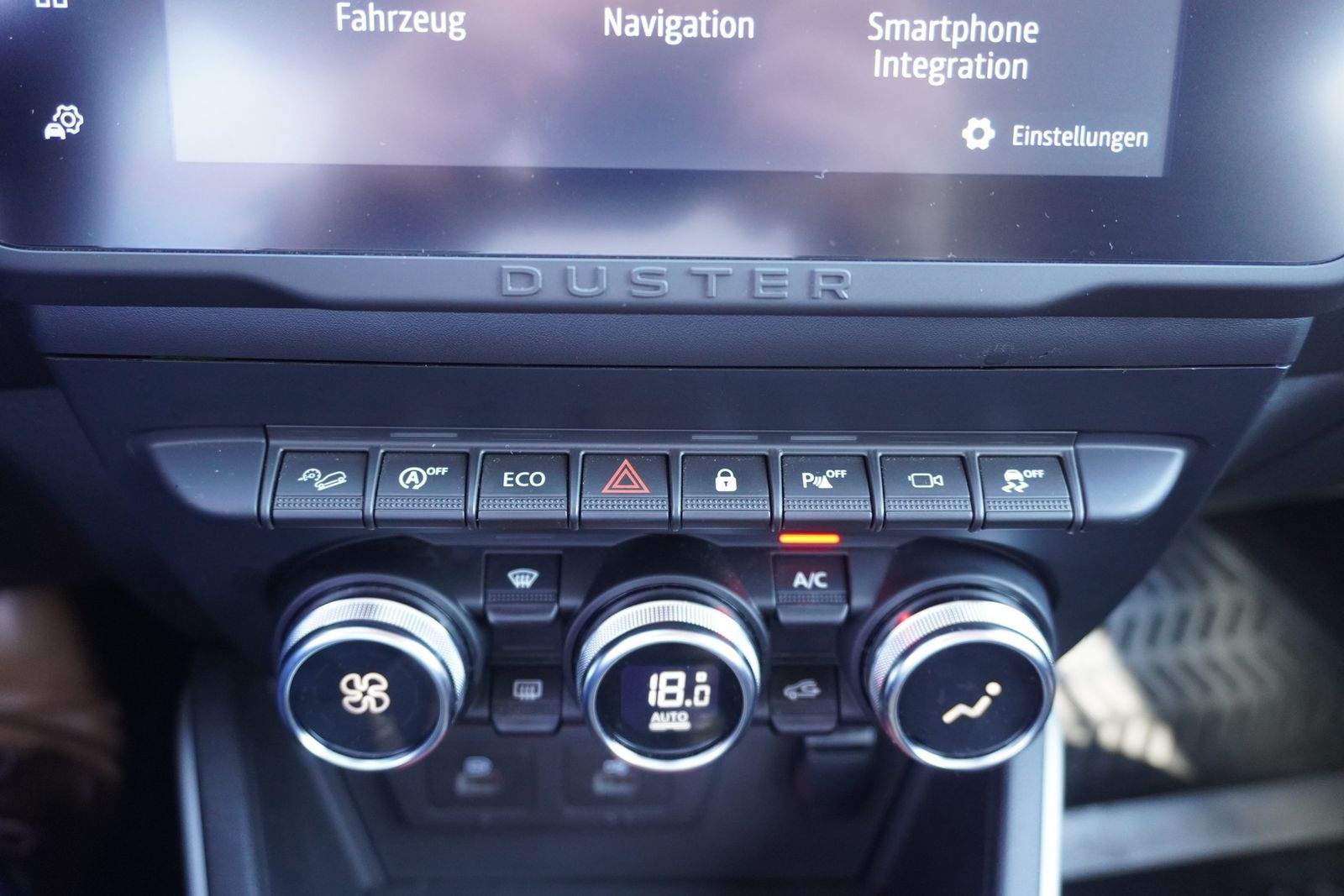Dacia Duster II 1.3 TCe 150 Prestige 4WD - Samsaru's Car Outlet