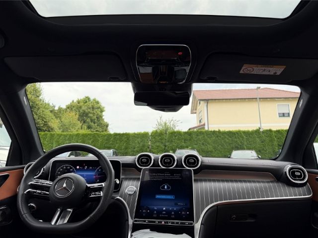Mercedes-Benz GLC 220 d 4Matic AMG Line Premium+ Night Technik