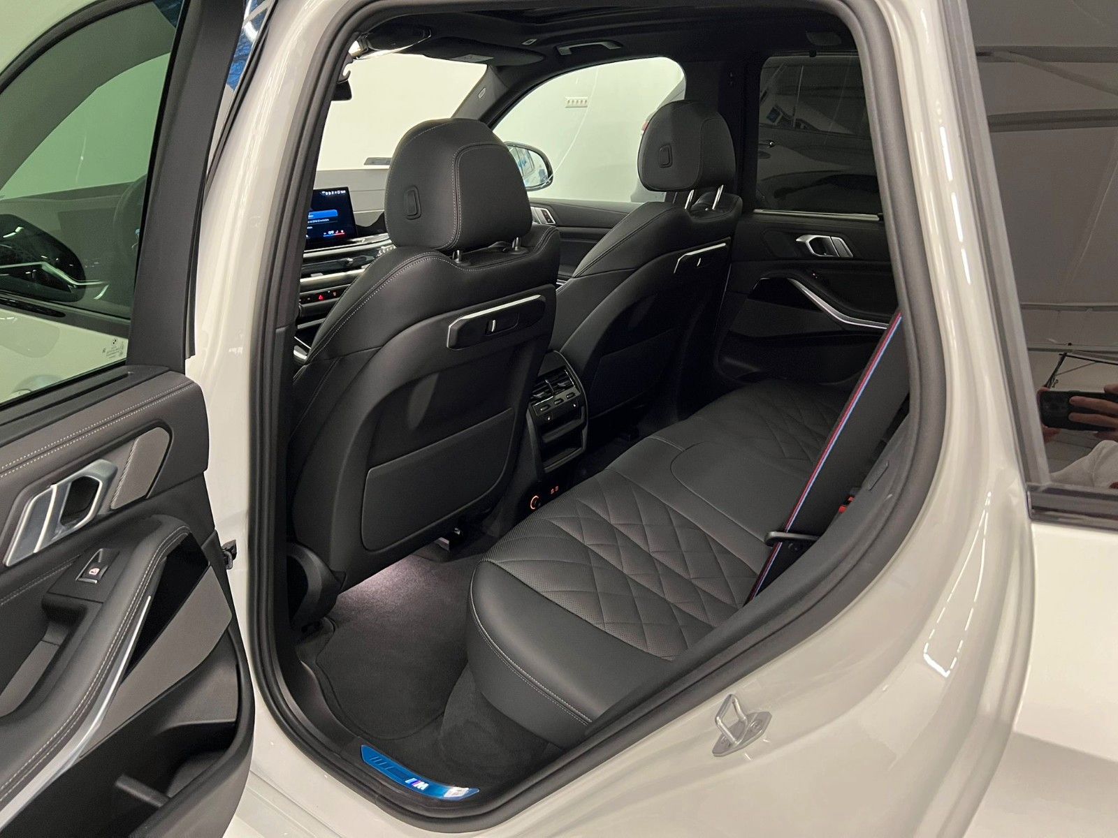 BMW X5 30d xDr M Sport ACC,HUD,PANO,HARMAN,LUFT,..