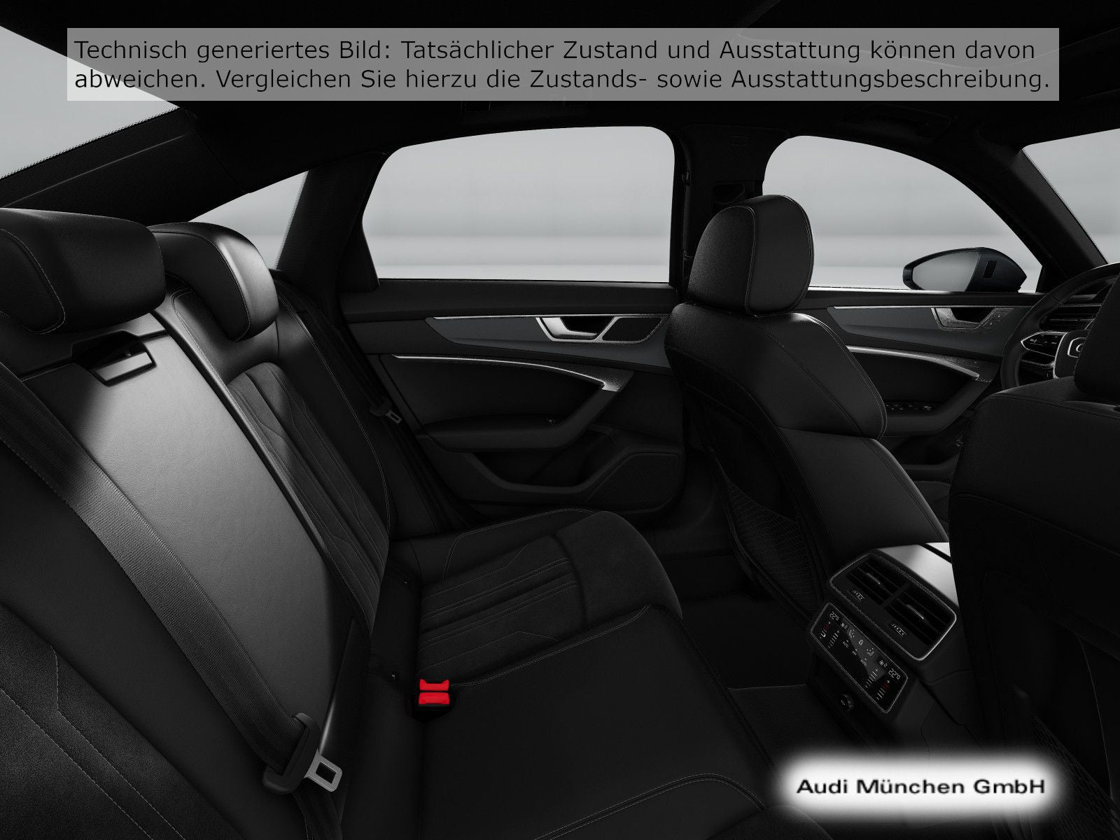 Audi A6 Limousine 55 TFSI quattro S tronic S line - Samsaru's Car Outlet