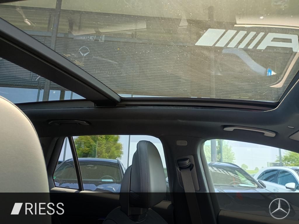 Mercedes-Benz GLC 220 d AMG+PANO+AHK+DISTR+DIGI L+BURM+360°+