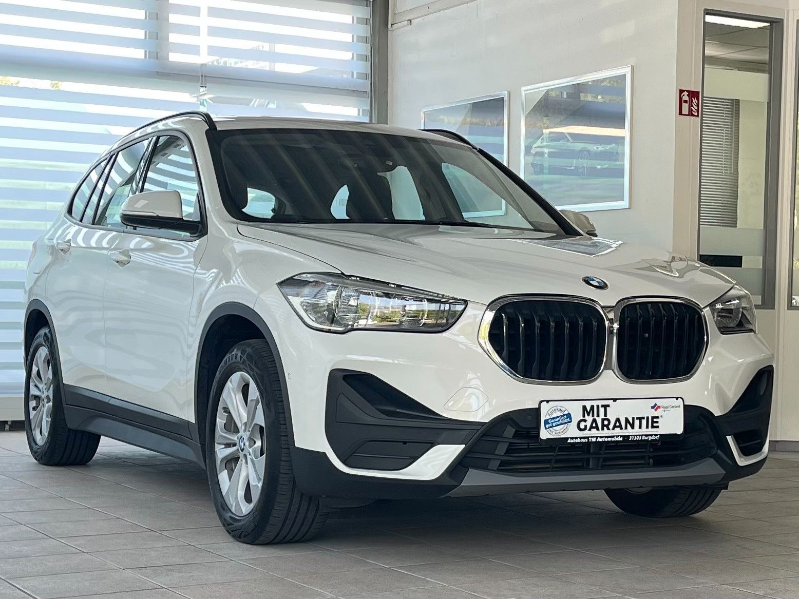 BMW X1 xDrive 25e Aut. - Samsaru's Car Outlet