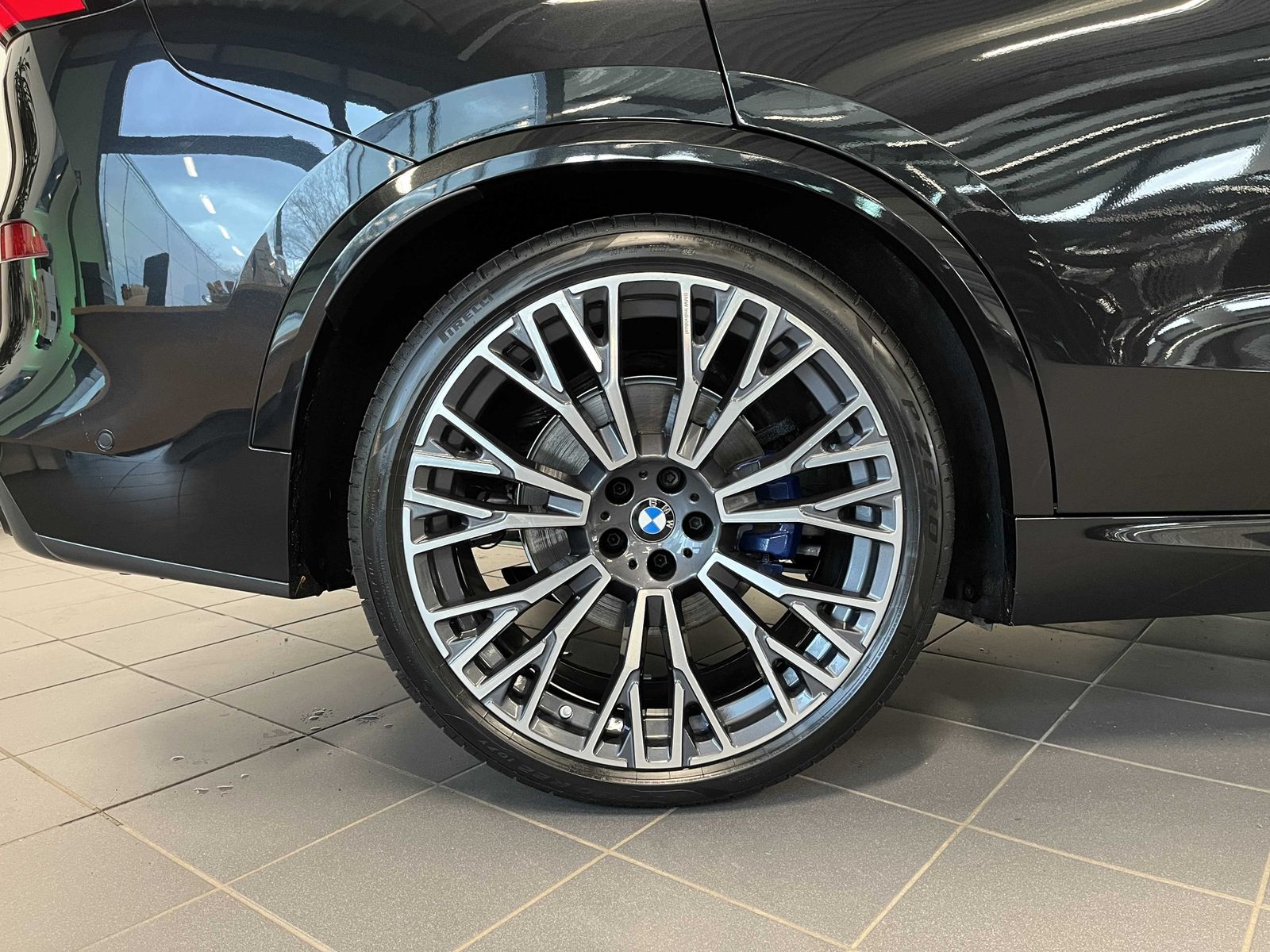 BMW X5 xDrive40d M Sport Pro