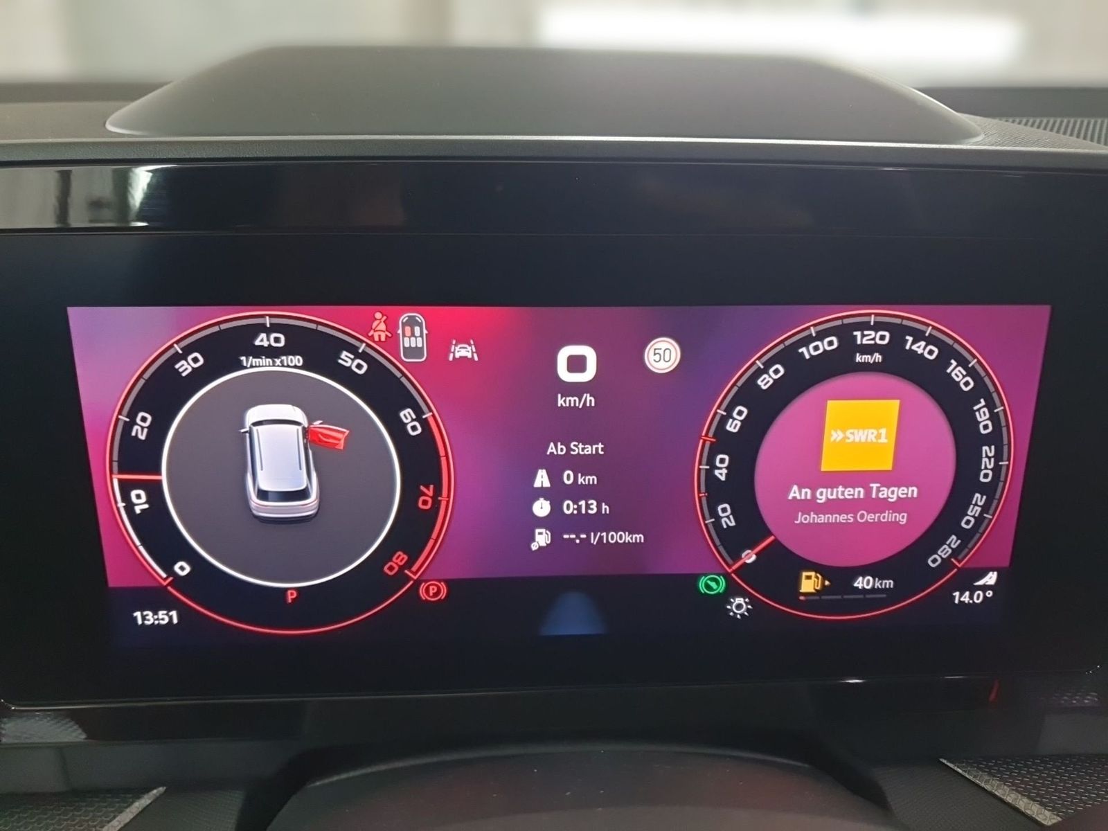 Skoda KODIAQ 2.0 TSI 4x4 DSG RS HeadUp Panodach AHK