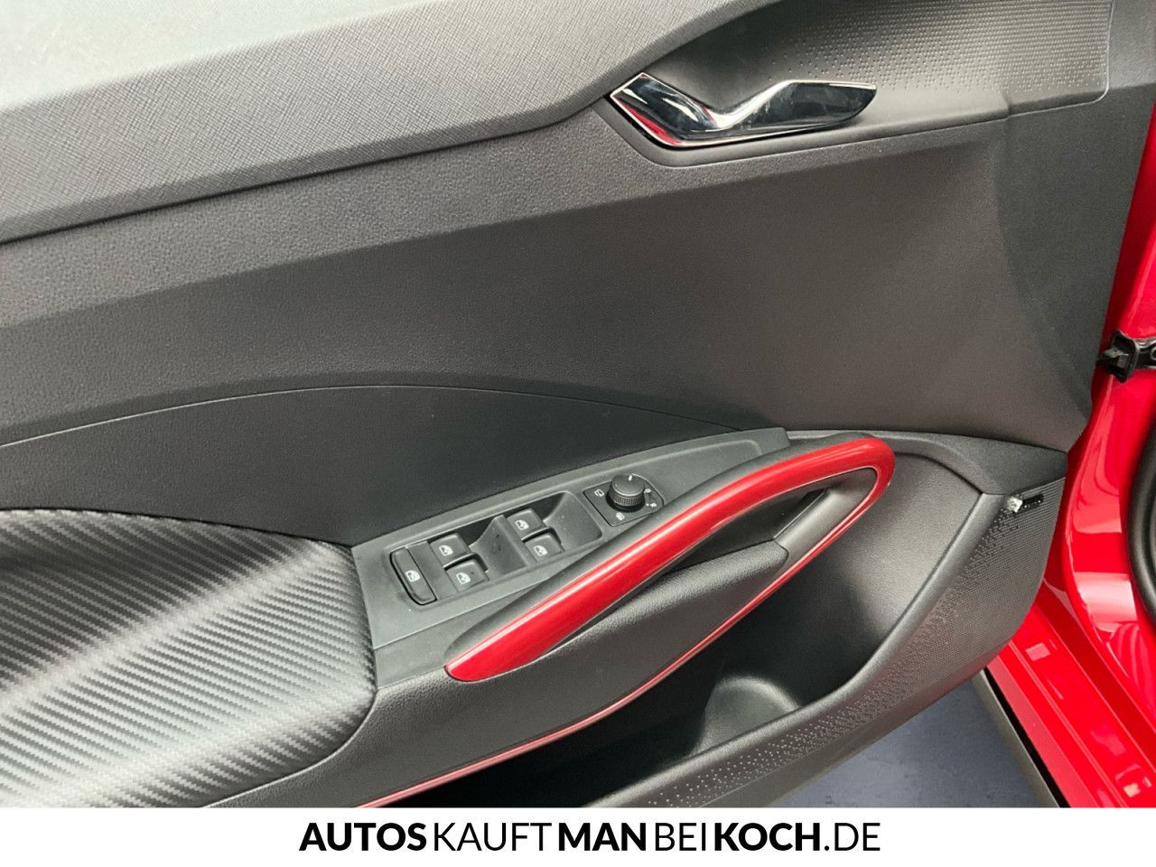 Skoda Fabia 1.0 TSI DSG Monte Carlo LED NAVI SPORT-FW