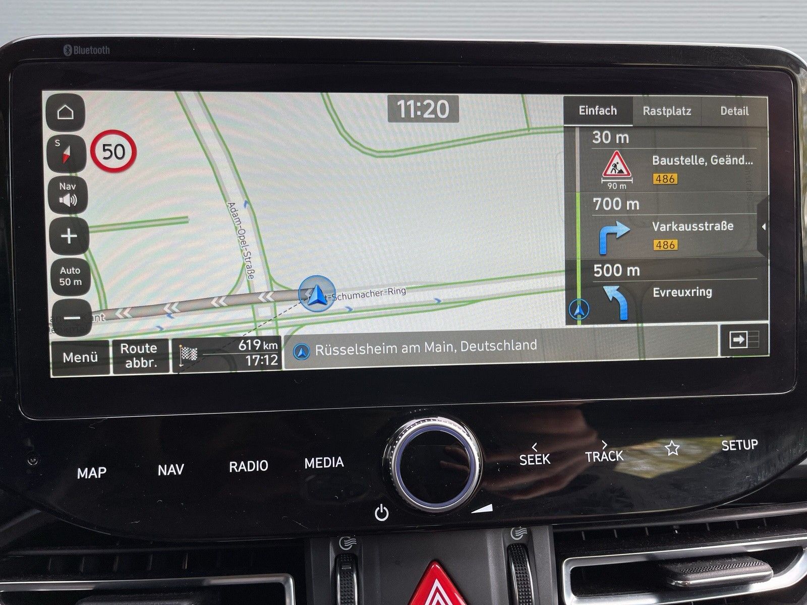 Hyundai i30 1.0 TGDI - Samsaru's Car Outlet