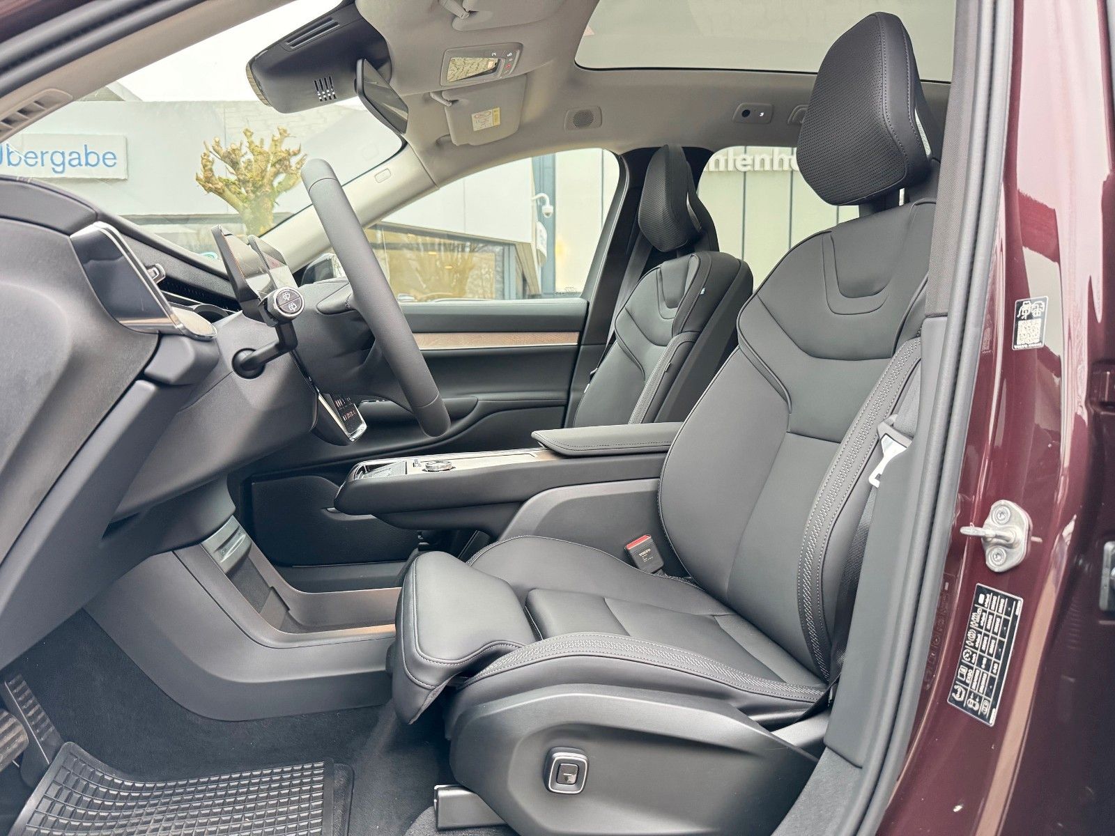 Volvo EX90 Twin Motor Performance AWD ULTRA - 7-Sitzer