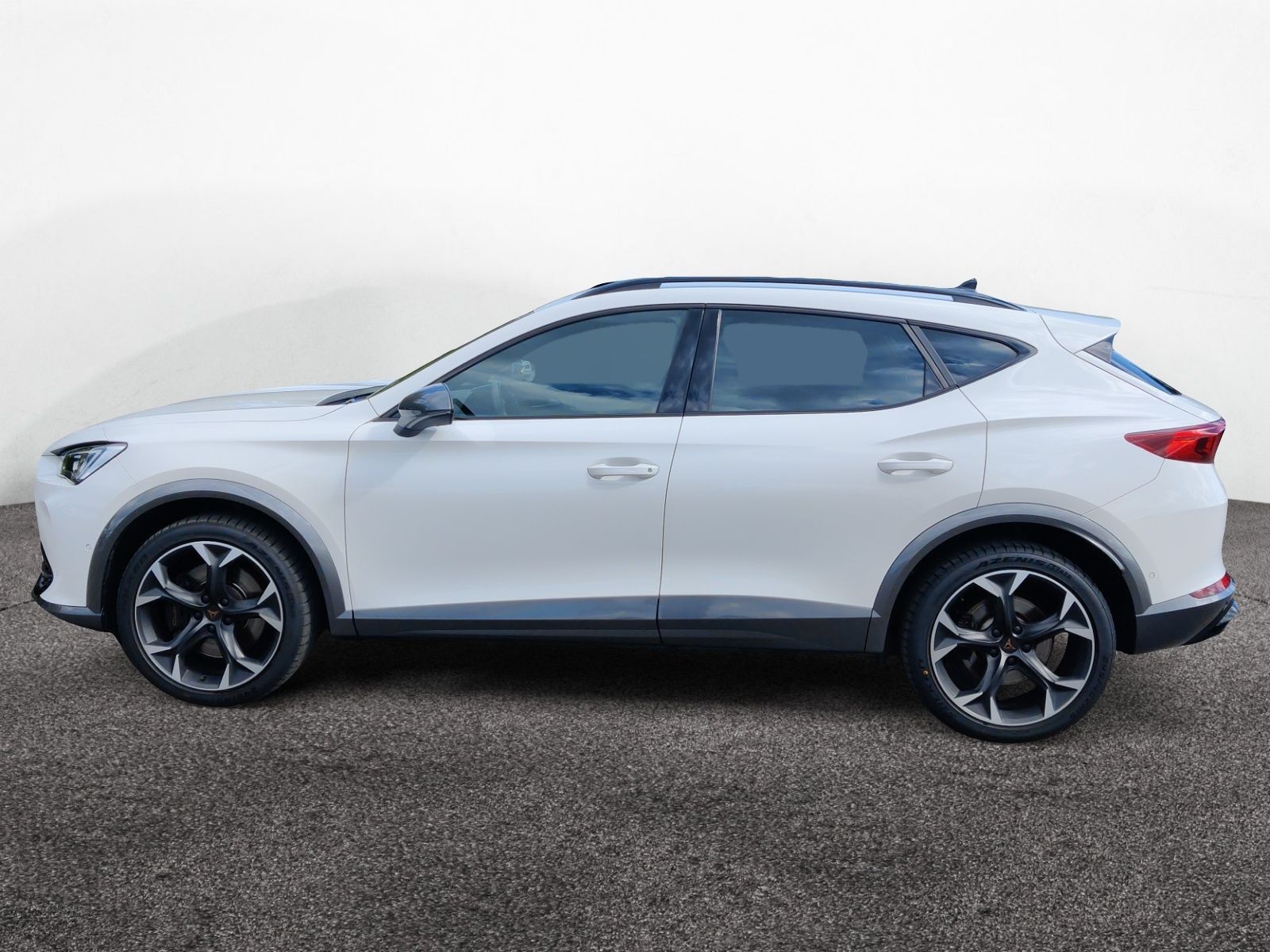 Cupra Formentor 2.0 TSI VZ 4Drive