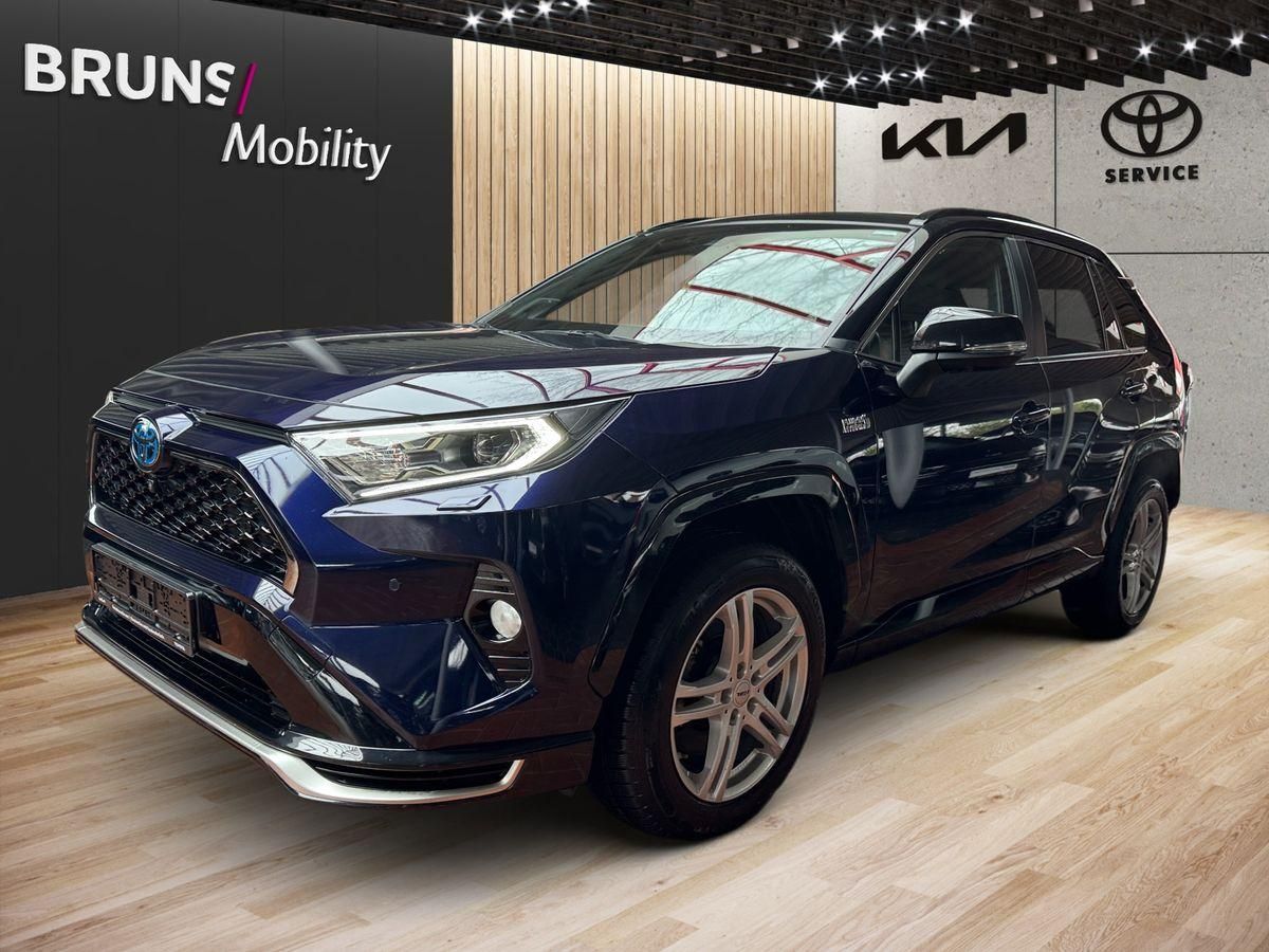 Toyota RAV 4 2,5 l Hybrid PlugIn 4x4 Technik HeadUp 360