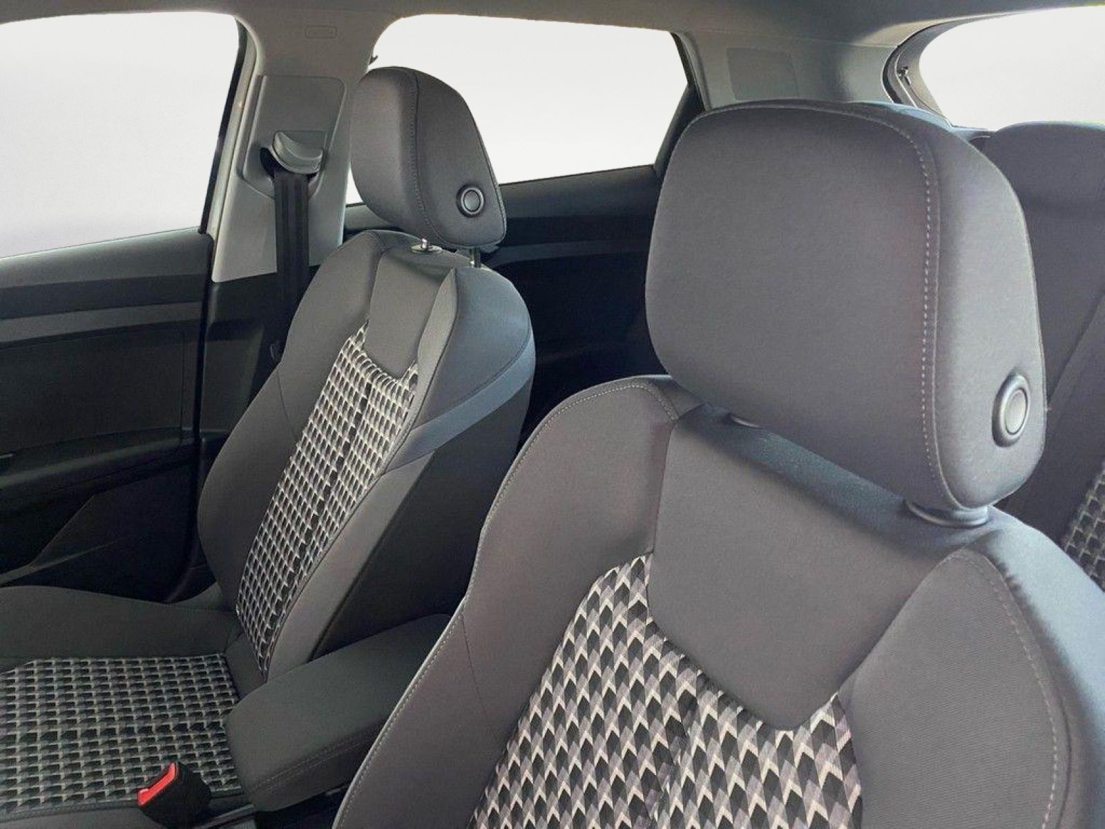 Audi A1 Sportback 25 TFSI advanced - Samsaru's Car Outlet