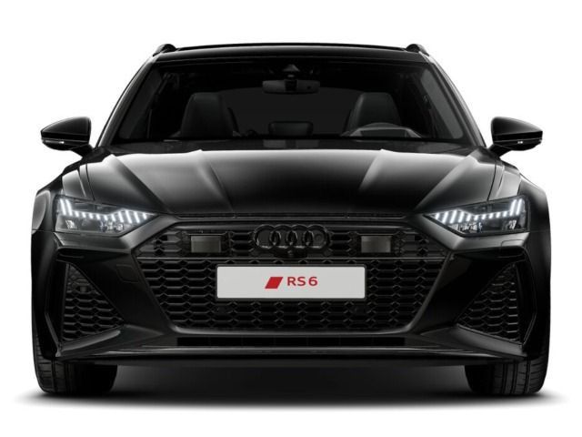 Audi RS 6 Avant performance RS-SPORTAGA*360°*PANO*B&O