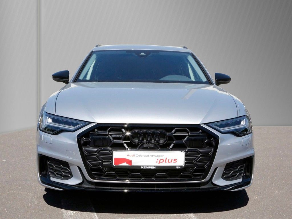 Audi A6 Avant 55 TFSI e Q S line - Samsaru's Car Outlet