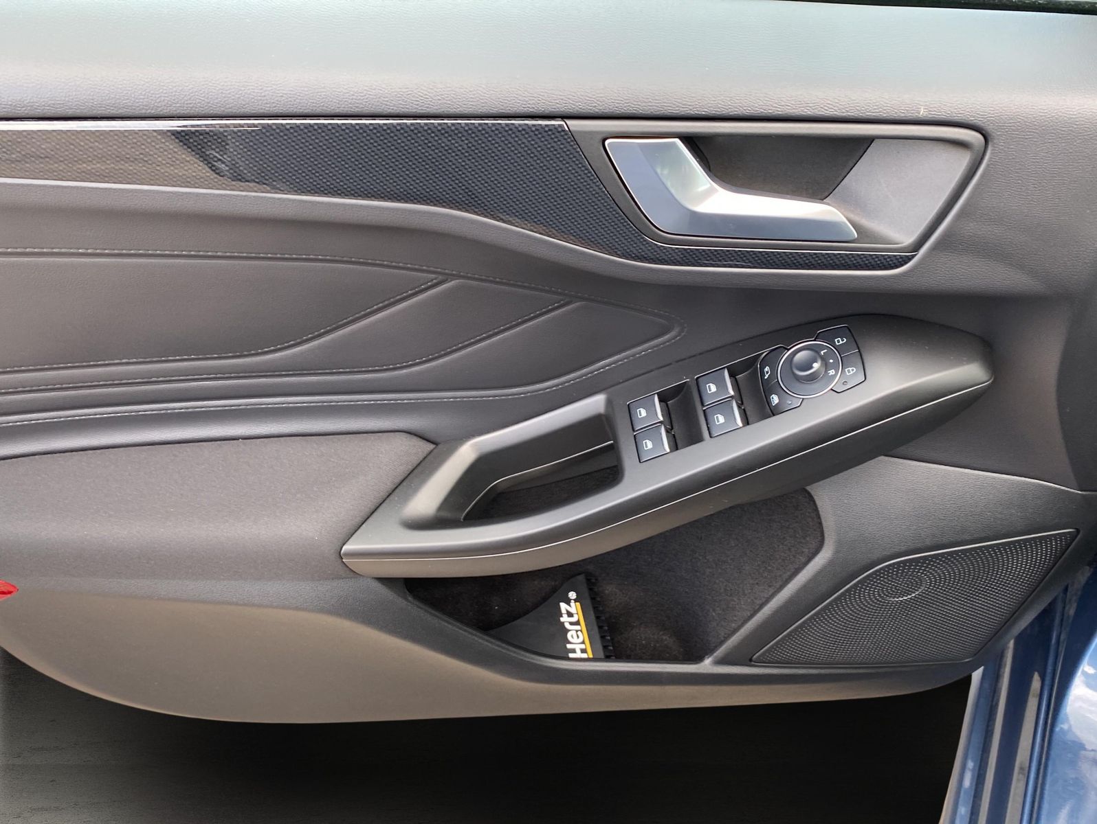 Ford Focus 1.0 EB ST-Line X*Bang&Olufsen*ACC