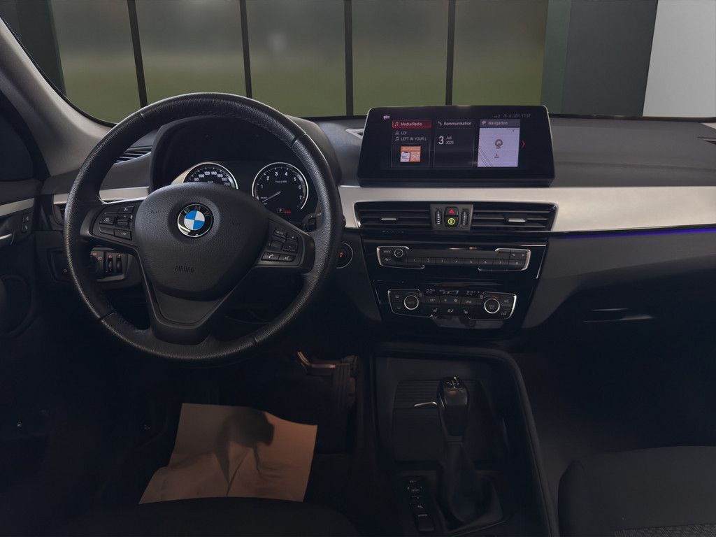 BMW X1 xDrive25e ADVANTAGE HYBRID - Samsaru's Car Outlet