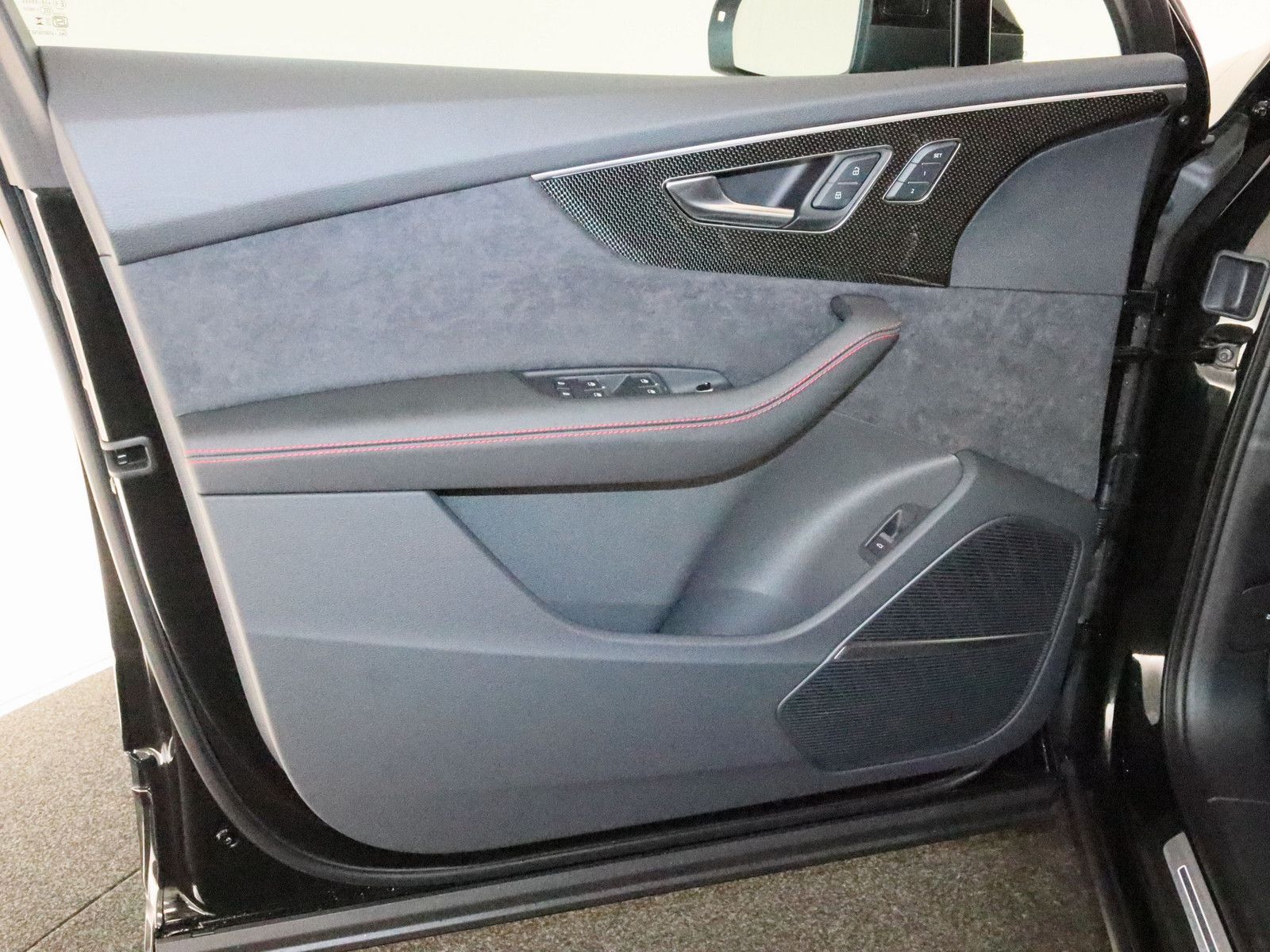 Audi Q7 50 TDI competition plus AHK 360° LASER PANO