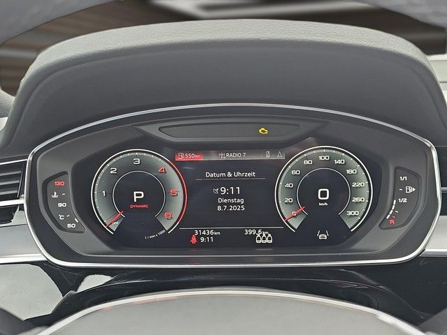Audi A8 50 TDI qu - Samsaru's Car Outlet