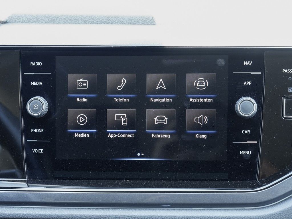 Volkswagen Taigo 1.0 TSI Style - Samsaru's Car Outlet