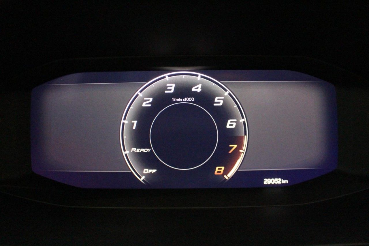 Cupra Formentor VZ 4Drive AHK+elSITZ+PANO+elHK+CARPLAY