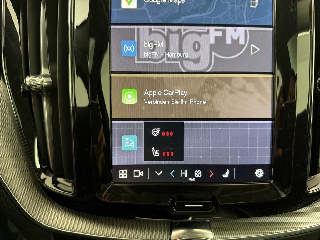 Volvo XC60 T6 Plus Bright Recharge Plug-In Hybrid AWD