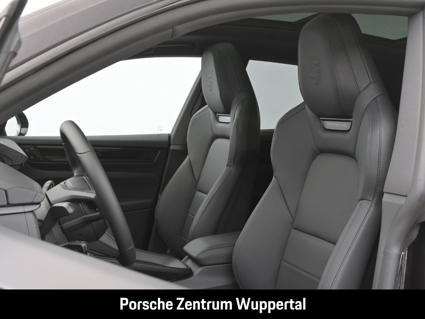Porsche Macan 4S BOSE Rückfahrkamera Abstandstempomat