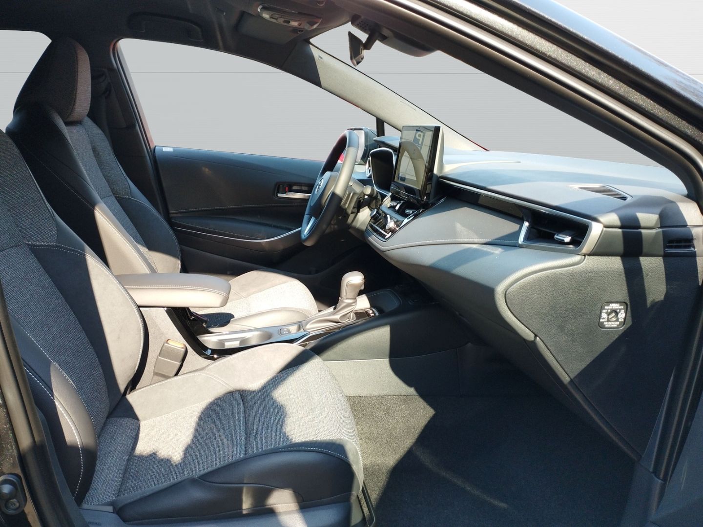 Toyota Corolla Touring Sports Teamplayer 2,0l Navi LED