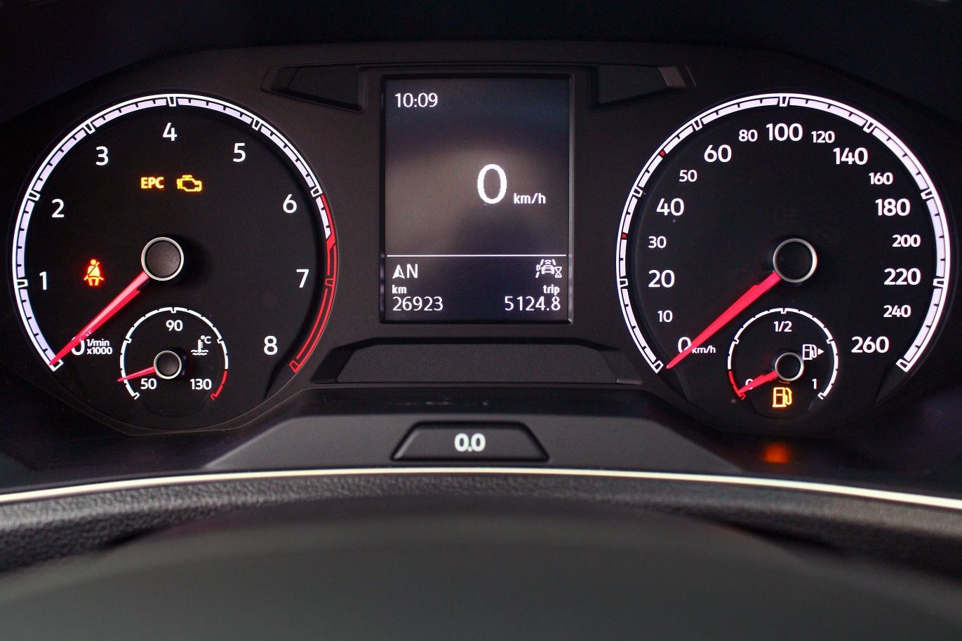 Volkswagen T-Roc 1.5 TSI Active - Samsaru's Car Outlet