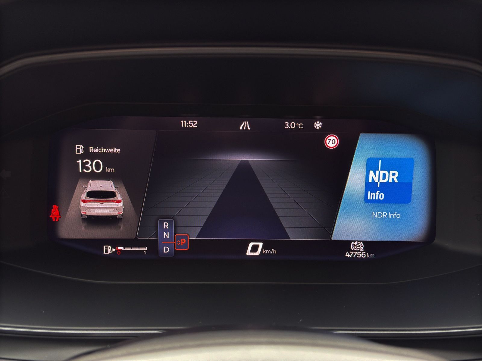 Cupra Formentor VZ 4Drive+ACC+LED+360°KAMERA+BREMBO+