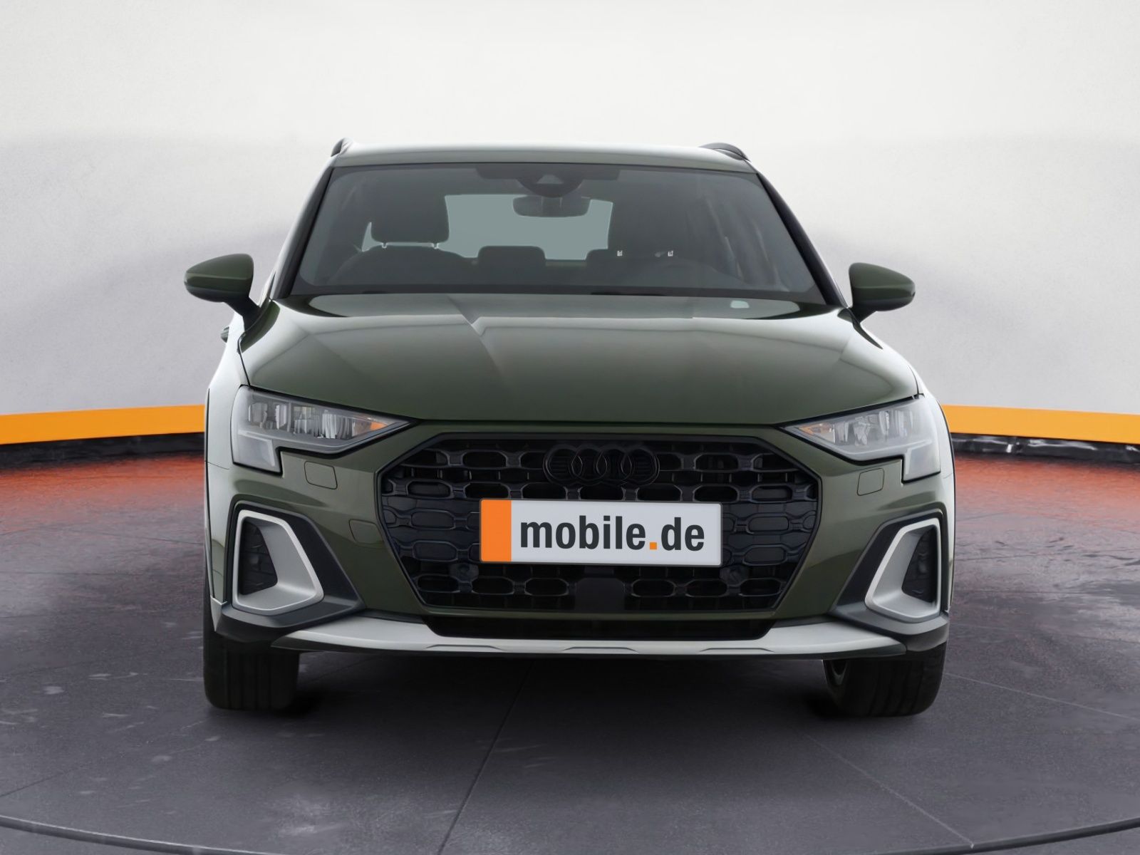 Audi A3 allstreet 35 TFSI - Samsaru's Car Outlet