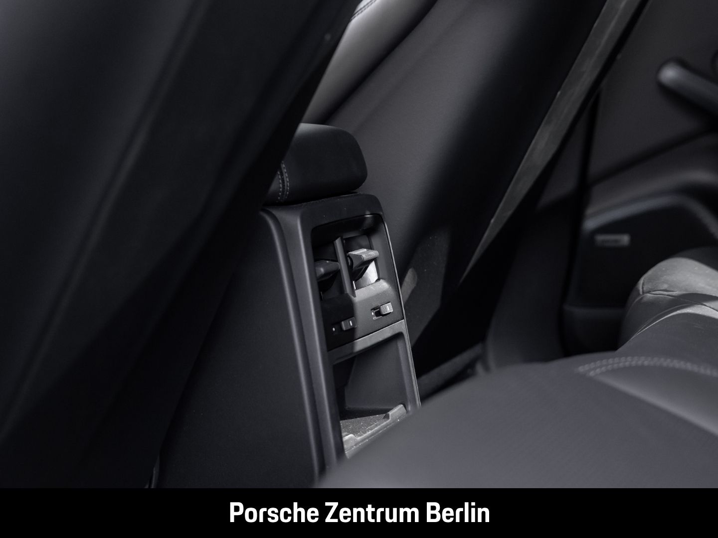 Porsche Macan 4 BOSE Surround-View InnoDrive LED-Matrix