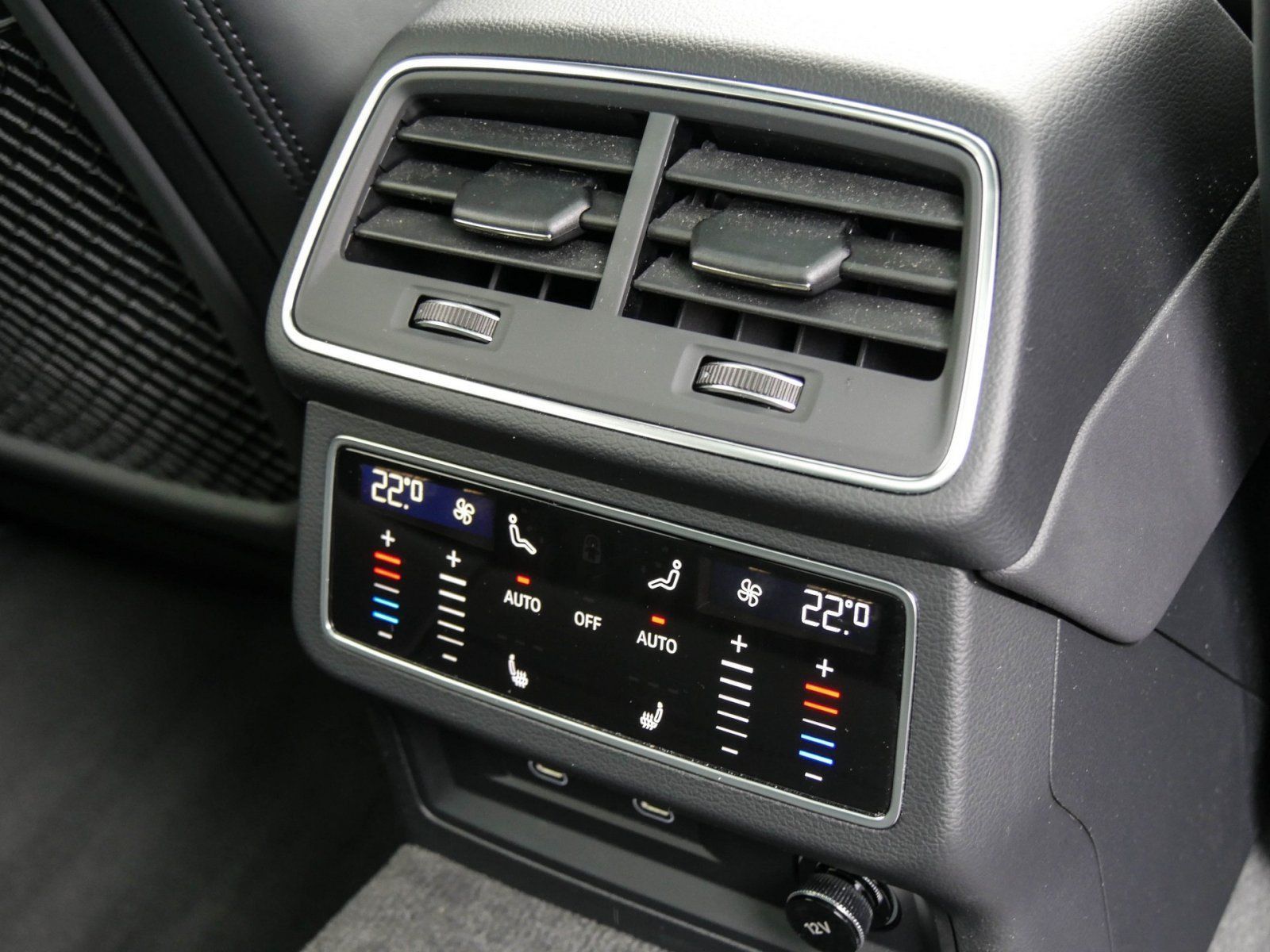 Audi A6 Avant 55 TFSI e Sport S-Line - Samsaru's Car Outlet