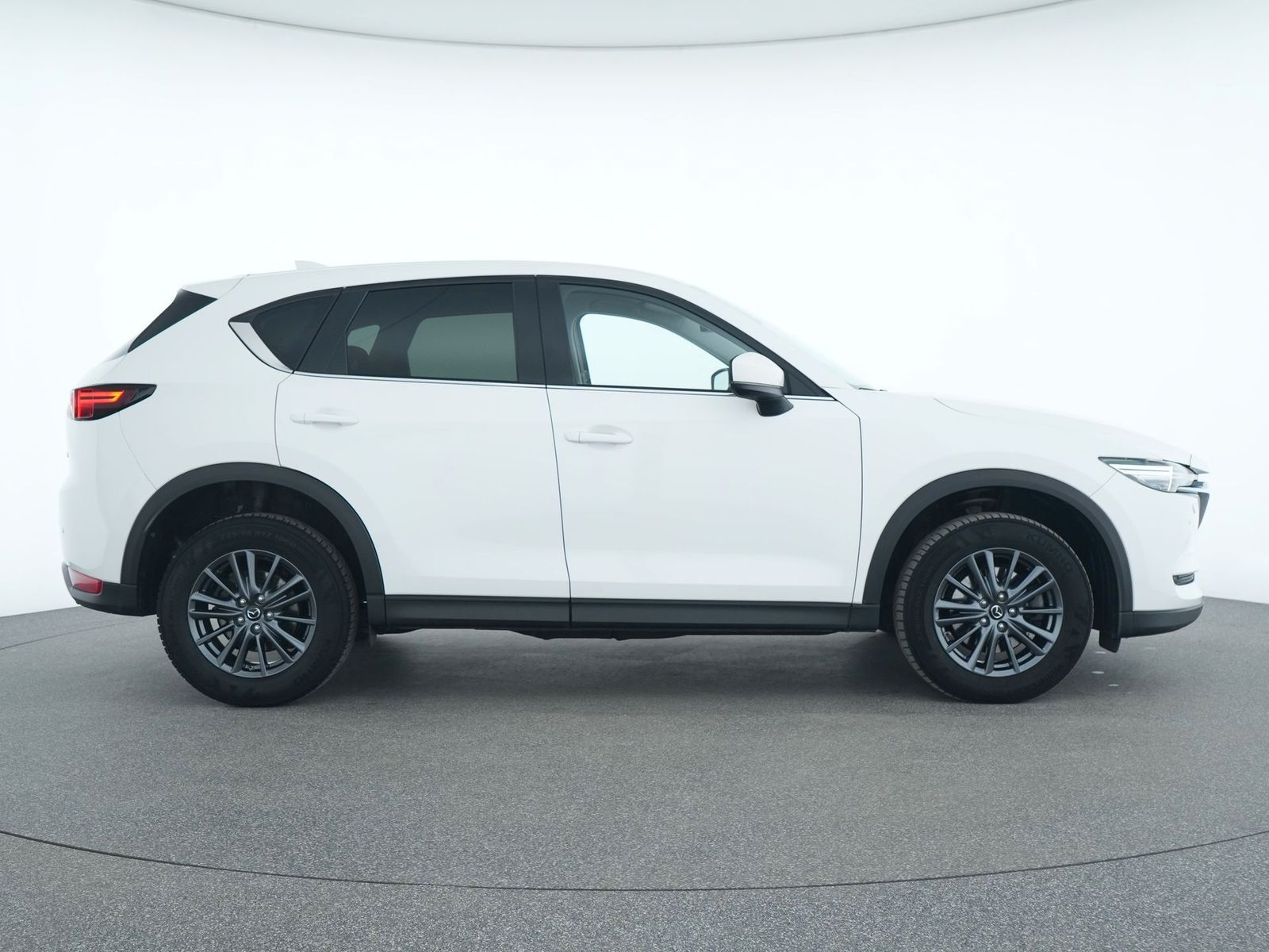Mazda CX-5 SKYACTIV-D Head-Up|360°|CarPlay|LED|SHZ