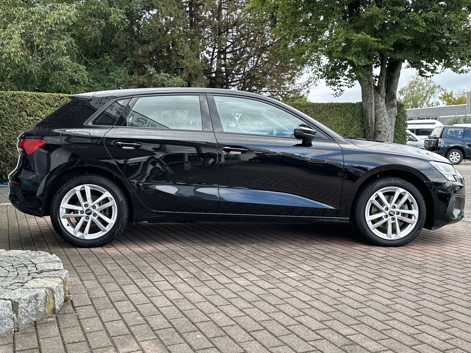 Audi A3 Sportback 40 TFSI e S-tronic Virtual*Tempomat